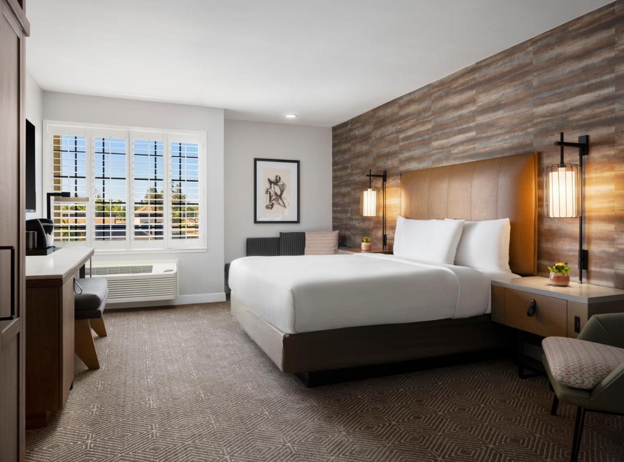Napa Winery Inn Экстерьер фото